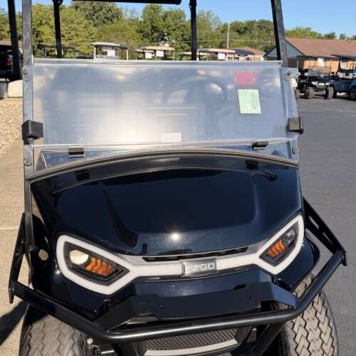2027 E-Z-GO Express 4