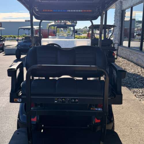 2027 E-Z-GO Express 4