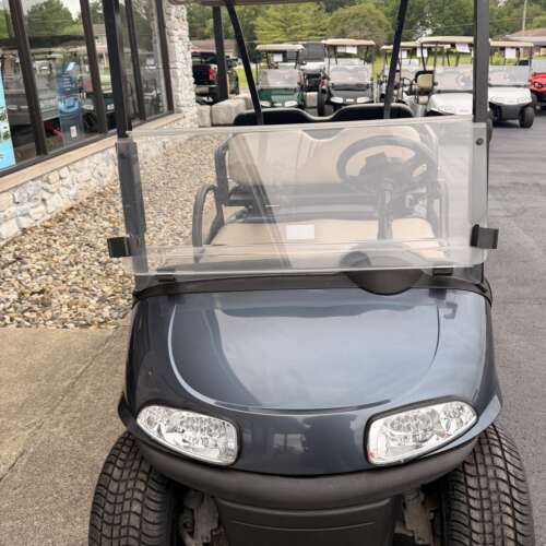 2021 E-Z-GO RXV