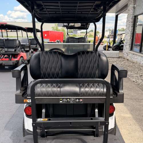 2024 E-Z-GO RXV