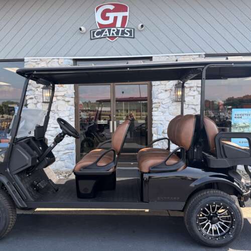 2026 E-Z-GO Express 6