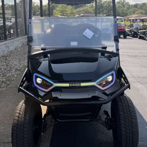 2026 E-Z-GO Express 6