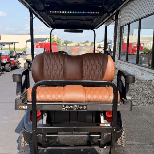 2026 E-Z-GO Express 6