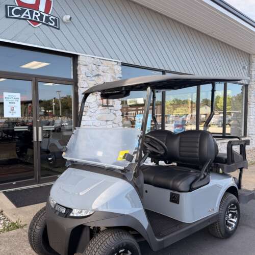 2026 E-Z-GO RXV