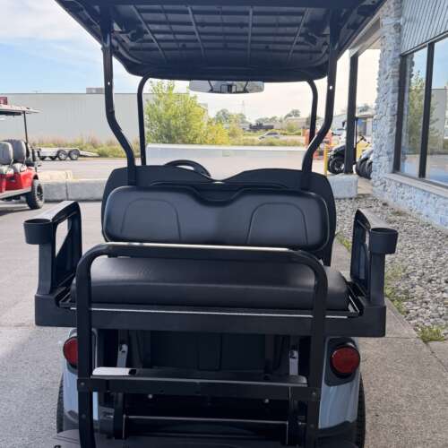 2026 E-Z-GO RXV