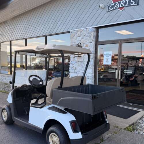 2016 E-Z-GO RXV
