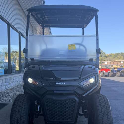 2027 E-Z-GO Liberty 4