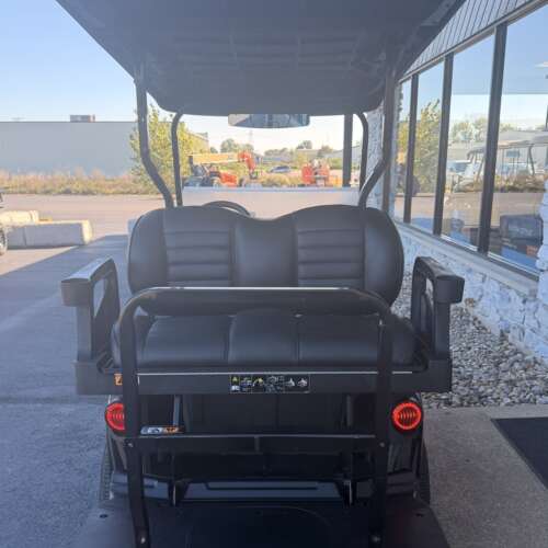 2027 E-Z-GO Liberty 4