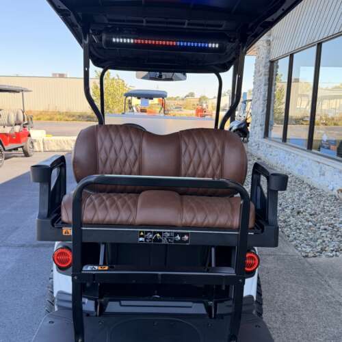 2027 E-Z-GO Liberty 4