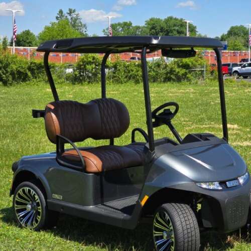 2026 E-Z-GO Freedom RXV