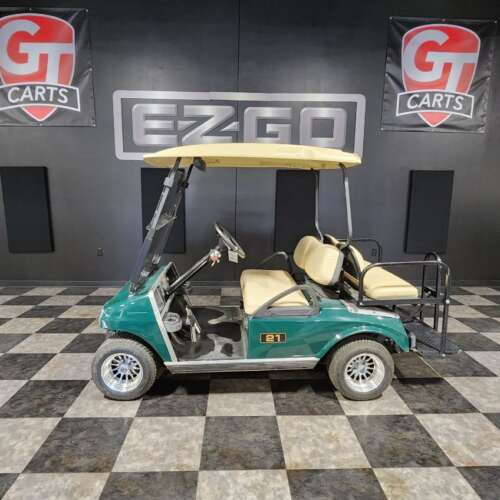 2004 Club Car Club Car