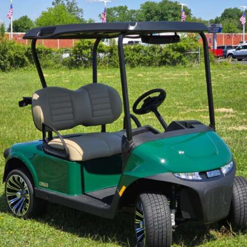 2026 E-Z-GO Freedom RXV