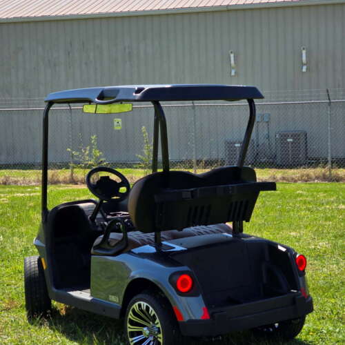 2026 E-Z-GO Freedom RXV