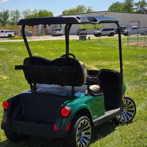 2026 E-Z-GO Freedom RXV