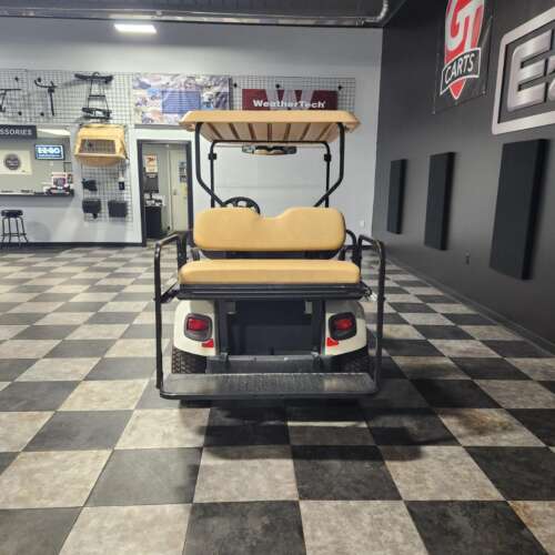 2020 E-Z-GO Freedom TXT