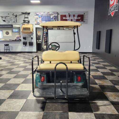 2004 Club Car Club Car