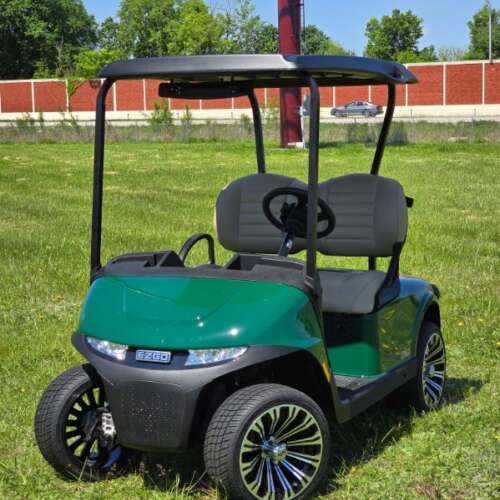2026 E-Z-GO Freedom RXV