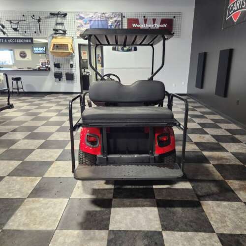 2022 E-Z-GO Valor