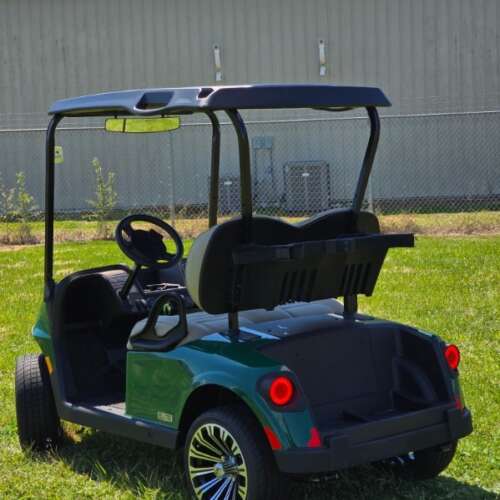 2026 E-Z-GO Freedom RXV
