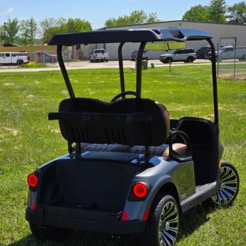 2026 E-Z-GO Freedom RXV