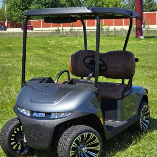 2026 E-Z-GO Freedom RXV