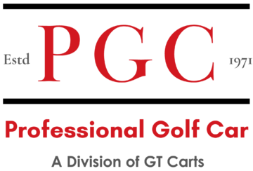 PGC logo GT