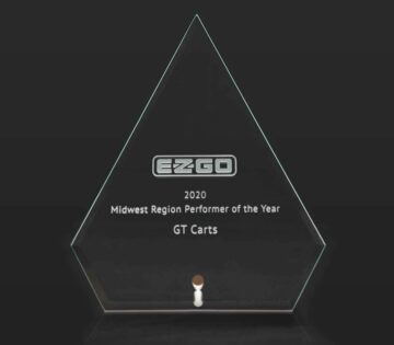 Ezgo award web bw