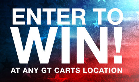 Cart Giveaway Web Header